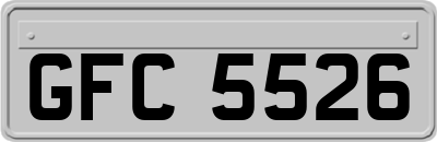 GFC5526