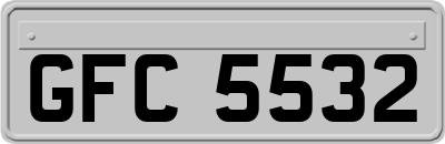 GFC5532