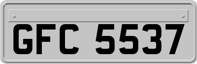 GFC5537
