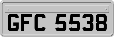 GFC5538