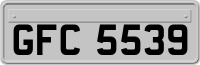 GFC5539