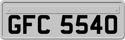 GFC5540
