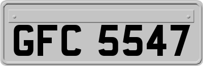 GFC5547