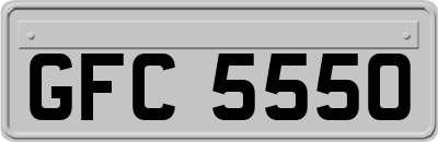 GFC5550