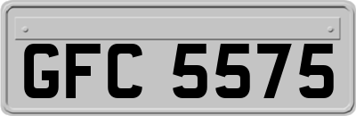 GFC5575
