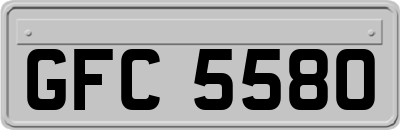 GFC5580