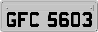 GFC5603