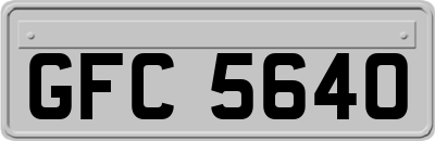GFC5640
