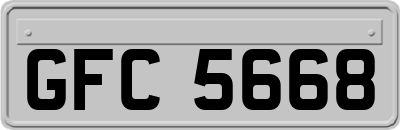 GFC5668