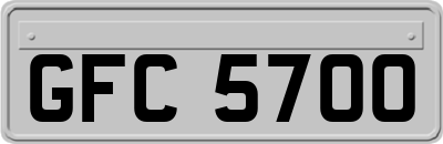 GFC5700