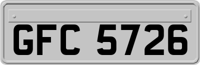 GFC5726