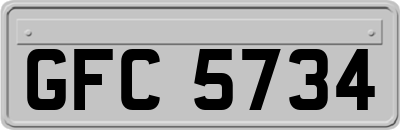 GFC5734