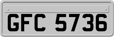 GFC5736