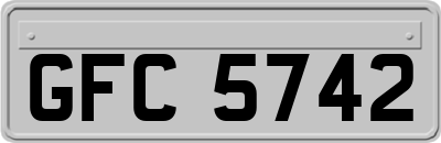 GFC5742