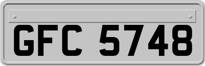 GFC5748