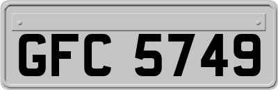 GFC5749