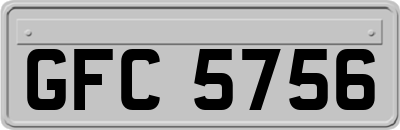 GFC5756