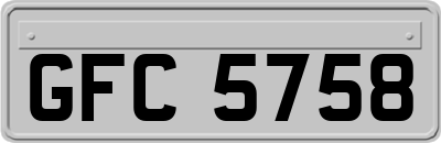 GFC5758