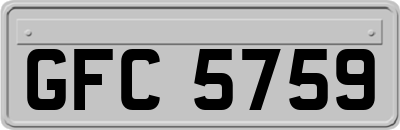 GFC5759