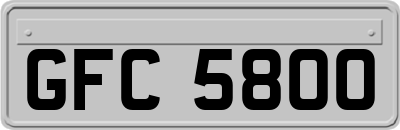 GFC5800