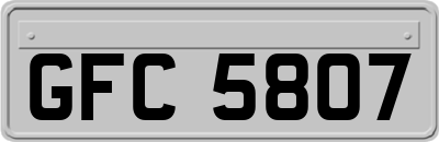 GFC5807