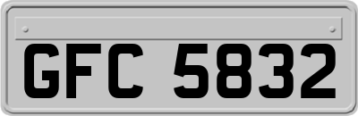 GFC5832