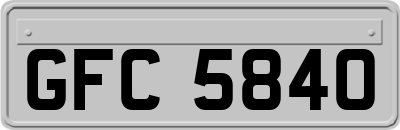 GFC5840