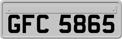 GFC5865