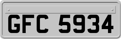 GFC5934