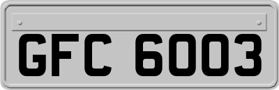 GFC6003