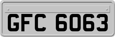 GFC6063