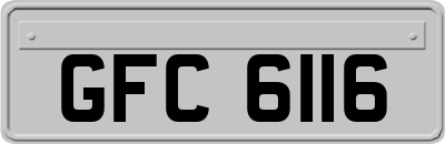 GFC6116