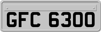 GFC6300