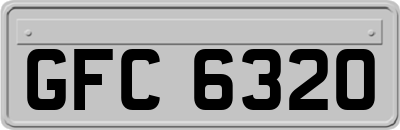 GFC6320