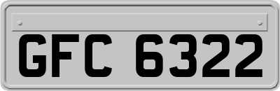 GFC6322