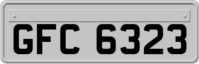 GFC6323