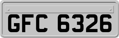 GFC6326