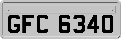GFC6340