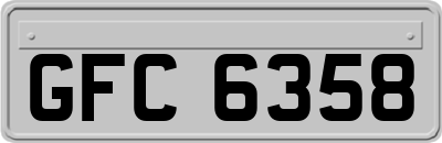 GFC6358