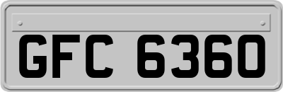 GFC6360