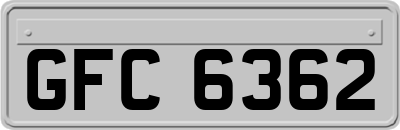 GFC6362