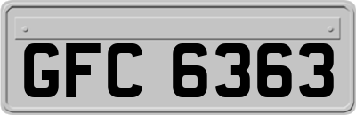 GFC6363