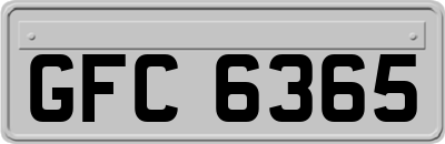 GFC6365