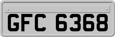 GFC6368