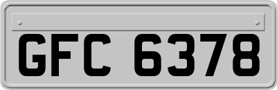 GFC6378