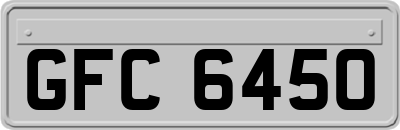 GFC6450