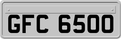 GFC6500