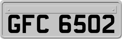 GFC6502