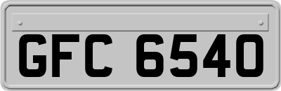 GFC6540