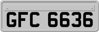 GFC6636